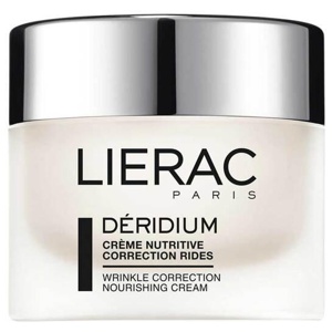Lierac Deridium Creme nutritive N, 50 ml Creme Produktbild