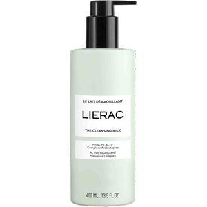LIERAC Die Reinigungsmilch Produktbild