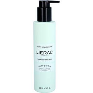 LIERAC Die Reinigungsmilch Produktbild
