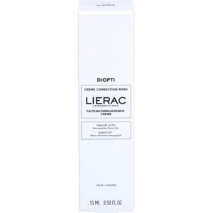 LIERAC Diopti Rides Falten Creme Produktbild