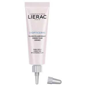 Lierac Diopticerne Creme bei Augenringen, 15 ml Creme Produktbild