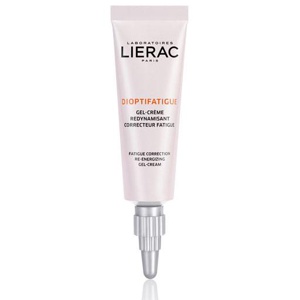 LIERAC-Dioptifatigue-Muede-Gel-Creme Produktbild