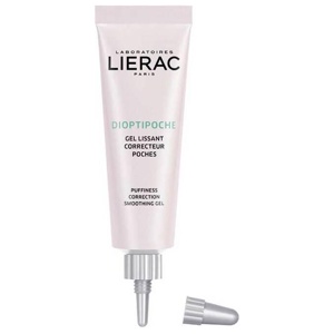 Lierac Dioptipoche Korrektur von Tränensäcken Gel, 15 ml Gel Produktbild