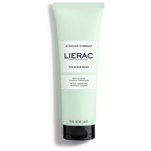 Lierac Exfoliating Scrub 75 ml produktbillede