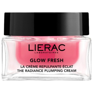 Lierac Glow Fresh aufpolsternde Strahlkraft Creme Produktbild