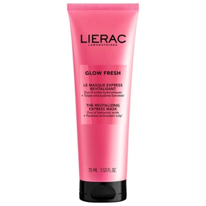Lierac Glow Fresh Express-Revitalisierende Maske Produktbild