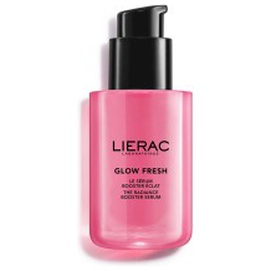 Lierac Glow Fresh Strahlkraft Booster Serum Produktbild