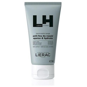 LIERAC HOMME After-Shave Balsam Produktbild