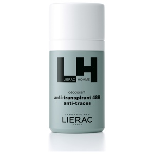 Lierac Homme Deodorant 50 ml produktbillede