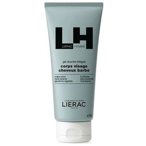 LIERAC HOMME Duschgel Produktbild