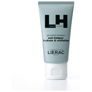 Lierac Homme Energizing Moisturizing Gel 50 ml produktbillede