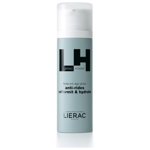 Lierac Homme Global Anti-Aging Fluid 50 ml produktbillede