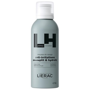 Lierac Homme Rasierschaum Produktbild