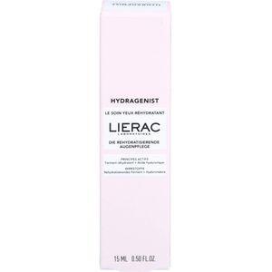 LIERAC Hydragenist Die rehydratis.Augenpflege Produktbild