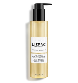 Lierac Intense Cleansing Oil Makeup Remover 150ml Produktbild