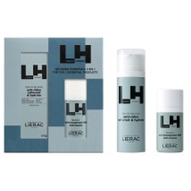 Lierac LH Global Anti-Aging Fluid 2-Piece Set Produktbild