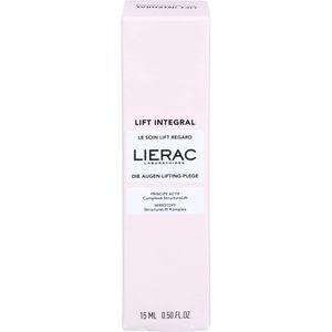 LIERAC LIFT INTEGRAL Augenpflege Produktbild