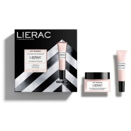 Lierac Lift Integral Firming Day Gel-Cream Set 2 Pcs Produktbild