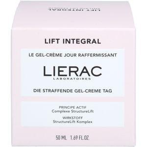 LIERAC LIFT INTEGRAL Gel-Creme Tag Produktbild