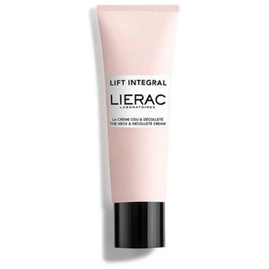 LIERAC LIFT INTEGRAL Hals & Dekollete Creme Produktbild