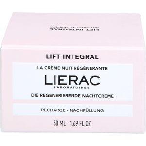 LIERAC LIFT INTEGRAL reg.Nachtcr.Nachfülltiegel Produktbild