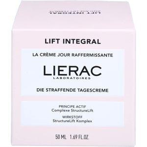 LIERAC LIFT INTEGRAL straffende Tagescreme Produktbild