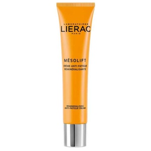 Lierac Mesolift Creme Anti-Müdigkeit, 40 ml Creme Produktbild