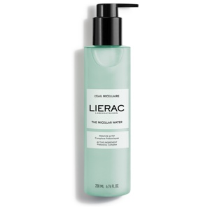 Lierac Micellar Water 200 ml produktbillede