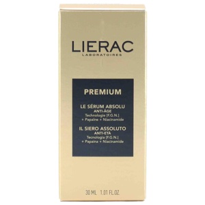 LIERAC Premium das globale Serum Produktbild