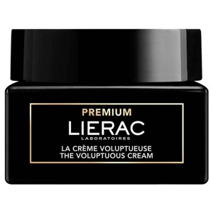 LIERAC Premium die reichhaltige Creme Produktbild