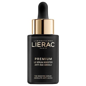 Lierac Premium globales Anti-Age Booster-Serum, 30 ml Konzentrat Produktbild