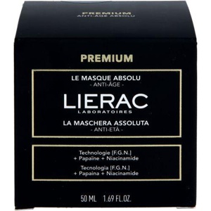 LIERAC Premium Maske Produktbild