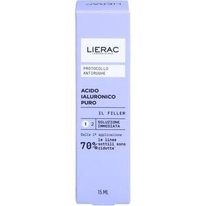 LIERAC PROTOCOLE Anti-Rides Filler Produktbild
