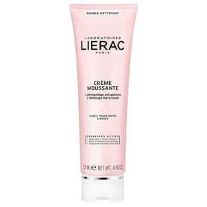 Lierac Schäumende Reinigungscreme, 150 ml Creme Produktbild