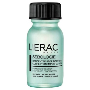 Lierac Sebologie Anti-Pickel-Konzentrat N, 15 ml Konzentrat Produktbild