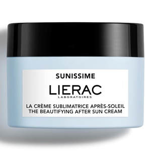 Lierac Sunissime After Sun Creme Produktbild