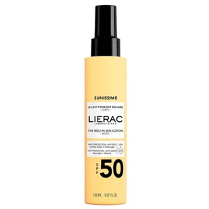 Lierac Sunissime Milch LSF 50, 150 ml Creme Produktbild