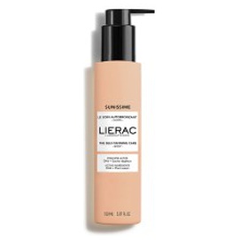 Lierac Sunissime Self Tanner Body Lotion 150Ml Produktbild