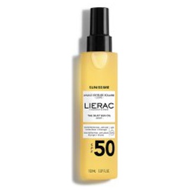 Lierac Sunissime Silky Sun Oil SPF50 150ml Produktbild