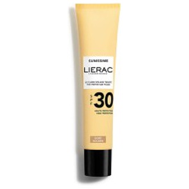 Lierac Sunissime Tinted Sunscreen Fluid SPF30 Golden 40ml Produktbild