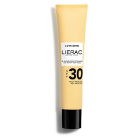 Lierac Sunissime Velvety Solar Fluid SPF30 40ml Produktbild