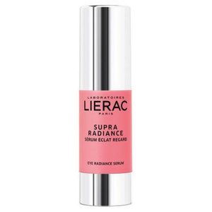 Lierac SUPRA RADIANCE Detox Augenserum Produktbild