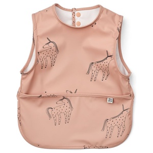 LIEWOOD Bria Haklapp Unicorn/Pale Tuscany produkt bild