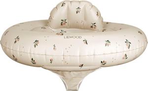 LIEWOOD simring Dawn baby peach/sea shell produkt bild