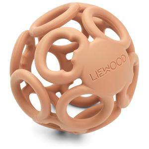 Liewood Jasmin Bitring Boll Peach produkt bild