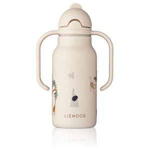 Liewood Kimmie Vattenflaska 250 ml produkt bild