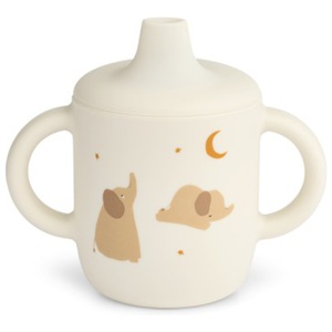 LIEWOOD Neil Pipmugg Elephant (Creme de la creme) produkt bild
