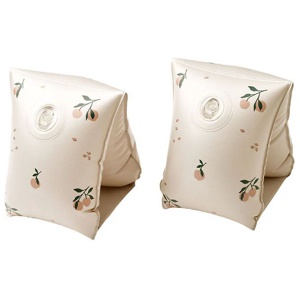 LIEWOOD armpuffar peach/sea shell produkt bild