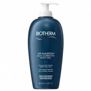 Biotherm Life Plankton Body Milk 400 ml produkt bild
