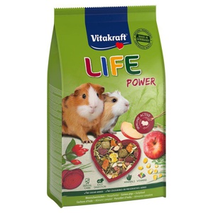 Life Power Marsvin600g produktbillede